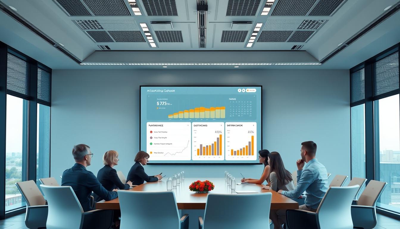 Featured plan visual